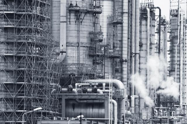 Korean refiners windfall meets a supply test