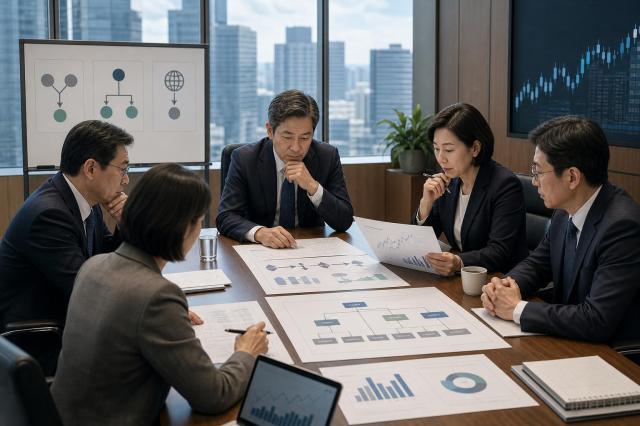 기사 이해를 돕기 위한 AI 생성 이미지