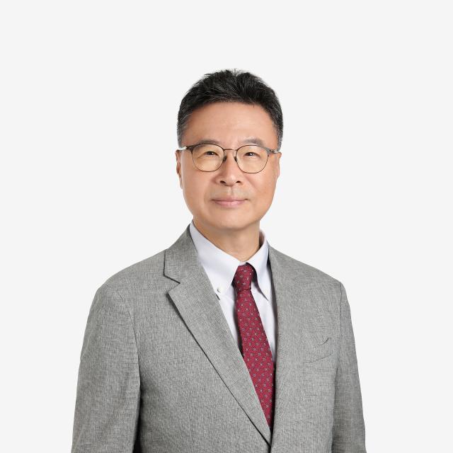 백종관 선임외국변호사 사진법무법인 화우