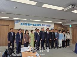 피지컬AI, 생활 속으로…中 유니트리 시총 71조원·韓 타워팰리스에는 경비로봇