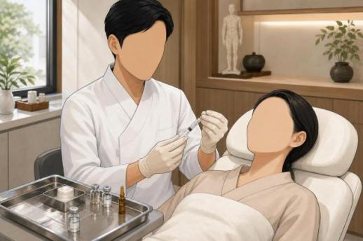 서울동부지법, 리도카인·덱사메타손 주사 한의사에 벌금 150만 원