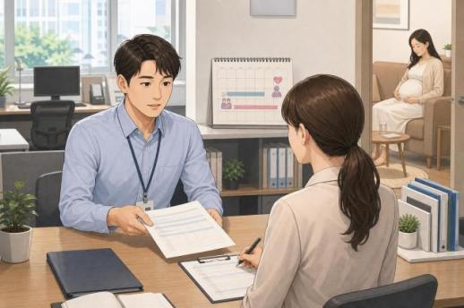 배우자 유산·사산휴가 신설…배우자 지원 3종 18일부터 시행