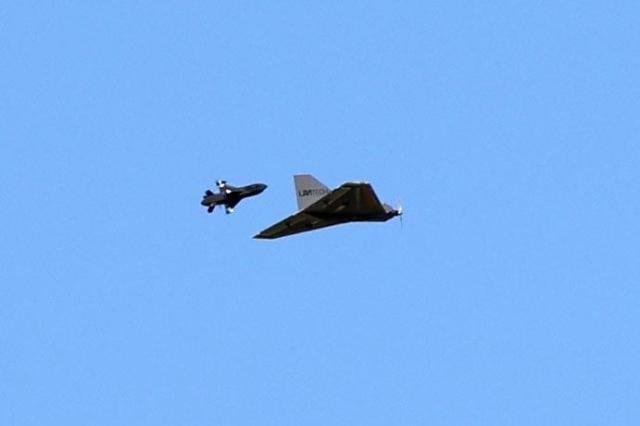 Six of 17 drone demos falter as Seoul rules out separate probe