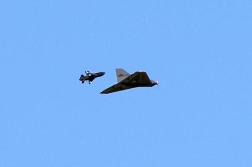 Six of 17 drone demos falter as Seoul rules out separate probe