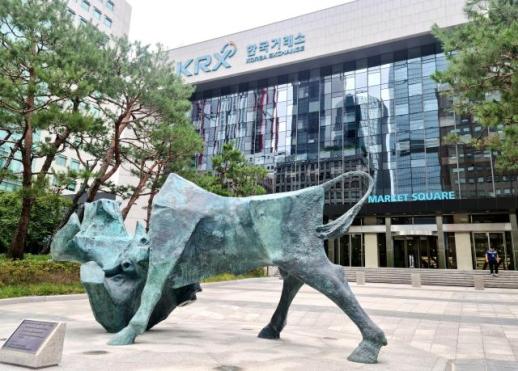 네오사피엔스, 코스닥 시장 신규상장…타입캐스트 앞세워 AI 시장 공략