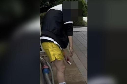 [종합] 이상 행동 영상 속 그 남성… 마약 혐의 전면 부인하다 구속 후 해외 투약 자백