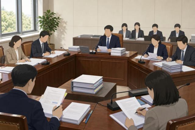 기사 이해를 돕기 위한 AI 생성 이미지