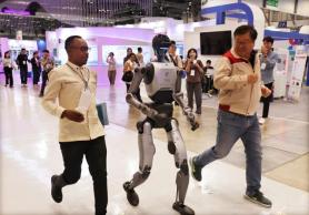 Thị trường Physical AI toàn cầu tăng trưởng 53%/năm, Hàn Quốc có nguy cơ thành "bãi thử" cho doanh nghiệp nước ngoài 