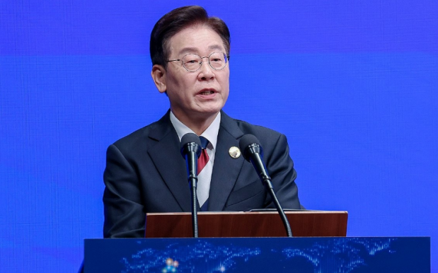 李대통령, 오늘 기자회견…인사·개헌·호르무즈 입장 주목