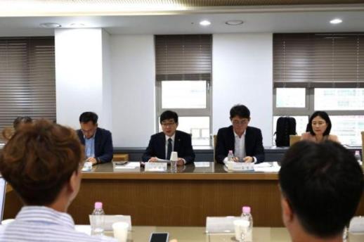소진공, 3분기 노사협의회 개최…추석 맞아 장보기·봉사활동