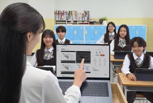 Samsung ra mắt Galaxy Classroom, giải pháp quản lý thiết bị lớp học 