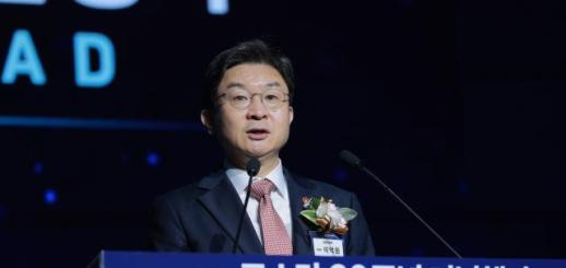 이억원 장기투자할수록 세제 보상 확대…금융세제 개편 검토