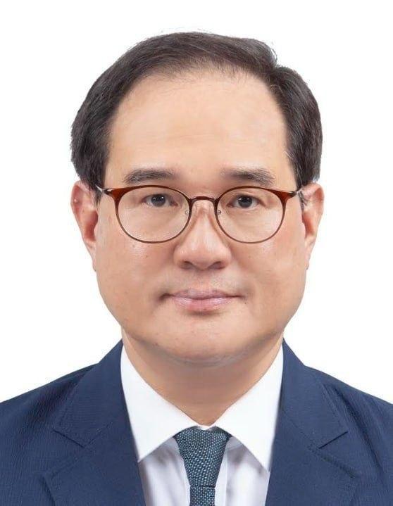 김종철 신임 인천경제자유구역청장 사진산업통상부