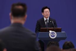 [종합] 외교부 KDRT 2진 파견 준비 중…1진은 11일 귀국