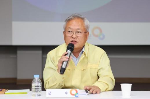 양양군 민선9기 50개 공약 실행력 높인다