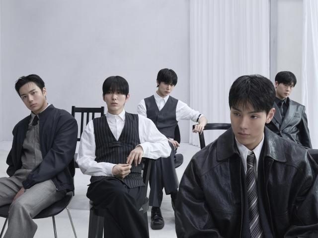 그룹 몬스타엑스 사진스타쉽엔터테인먼트