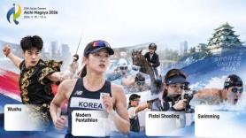 South Korea to begin medal hunt on Asian Gamess opening weekend