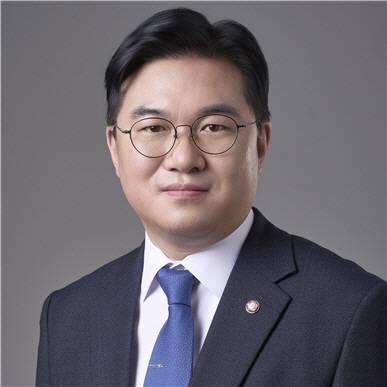 더불어민주당 정준호 의원사진정의원 사무실