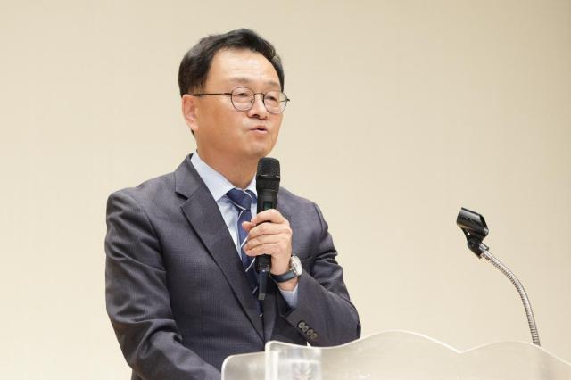 민경선 시장 사진고양시