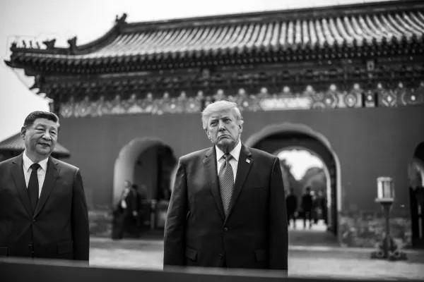 Trump-Xi chip bargaining puts Korean memory makers on alert