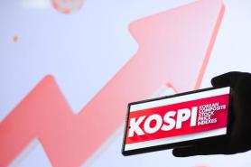 KOSPI jumps 2.7% as chips rally on lower oil, yields