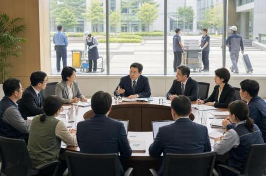 공무직위원회 출범…파견·도급·위탁 노동자까지 정책 대상 확대