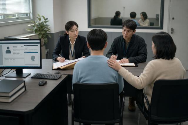 기사 이해를 돕기 위한 AI 생성 이미지