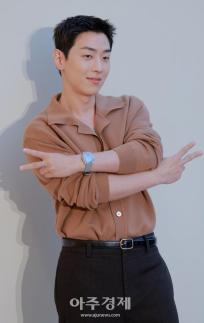 [포토] 그레이, 로카(ROCCA) 포토콜 참석