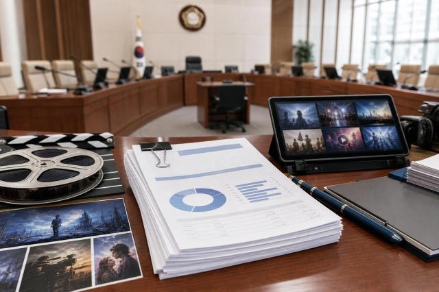 기사 이해를 돕기 위한 AI 생성 이미지