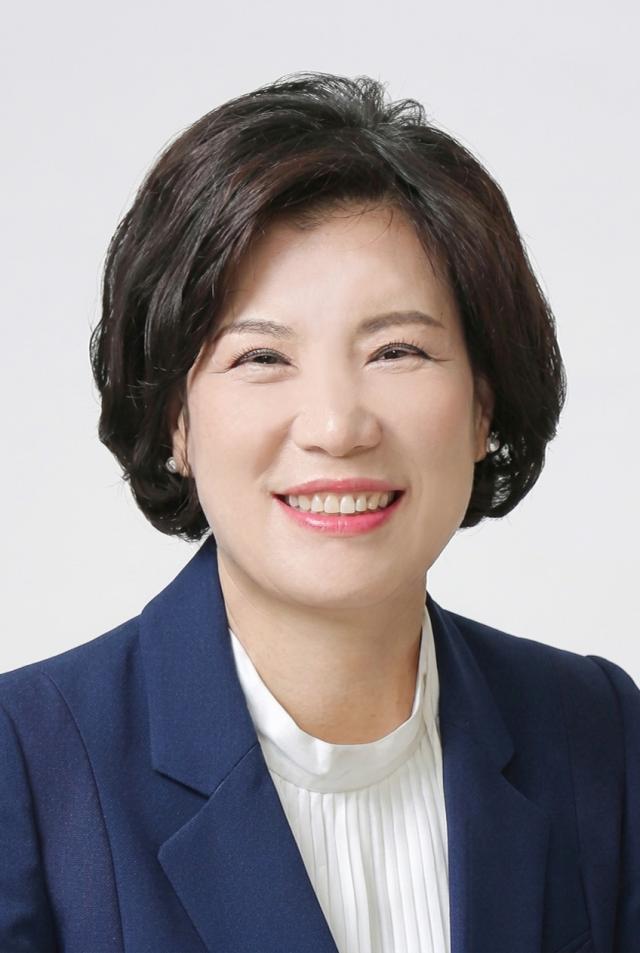 이남숙 전주시의원사진전주시의회