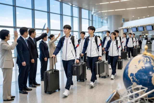 기사 이해를 돕기 위한 AI 생성 이미지