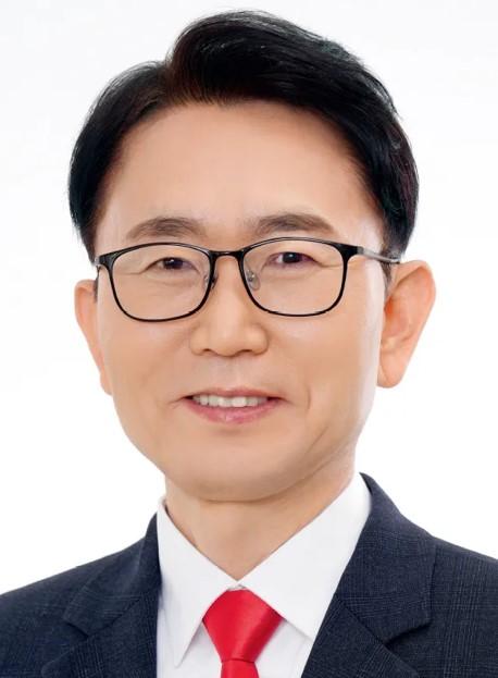  권오상 서구청장사진대구 서구