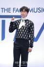 [포토] 임영웅, '2026 더팩트뮤직어워즈' 참석