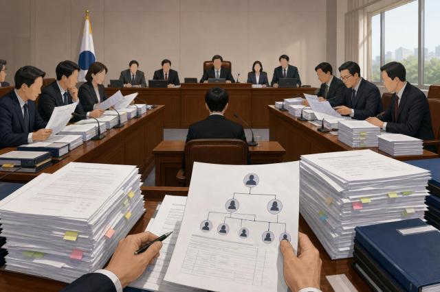 기사 이해를 돕기 위한 AI 생성 이미지