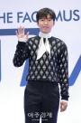 [포토] 어느덧 데뷔 10주년 맞은 임영웅