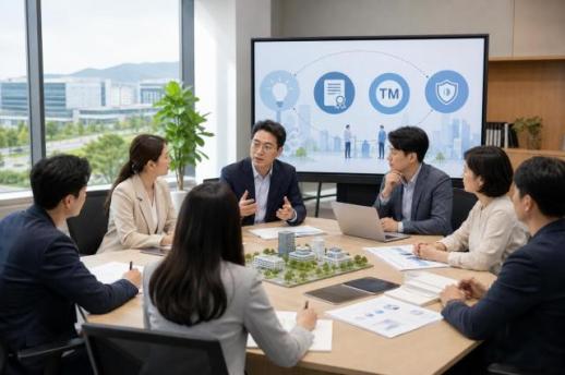 지식재산처, 세종 기업·소상공인과 지식재산 지원 간담회 연다
