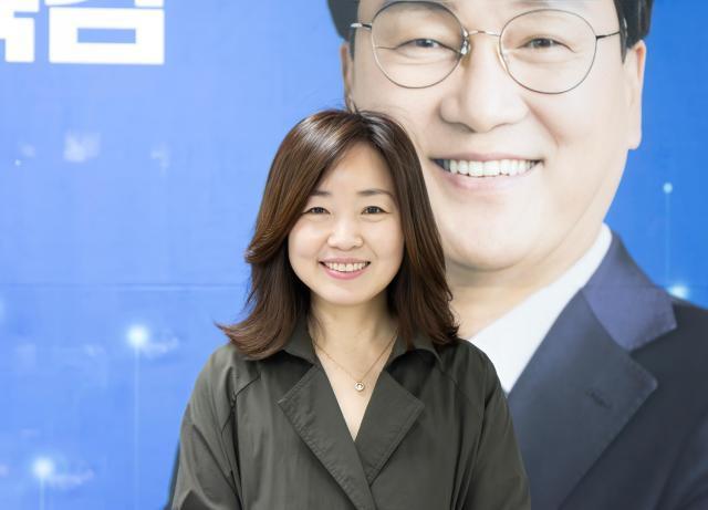 정윤희 경기도교육청 대변인 사진아주경제 DB
