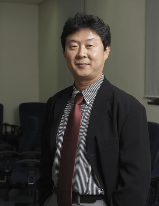 박정은 이화여자대학교 경영대학 교수