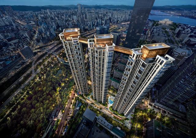 شركة هيونداي للبناء تتجاوز حاجز 10 تريليونات وون في طلبيات مشاريع تطوير المناطق الحضرية للعام الثاني على التوالي