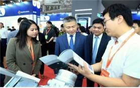 Doanh nghiệp an toàn, phòng cháy Hàn Quốc tìm kiếm cơ hội xuất khẩu tại Việt Nam 