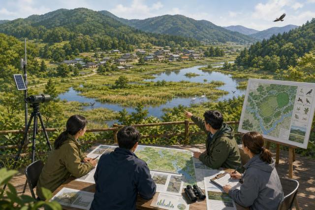 기사 이해를 돕기 위한 AI 생성 이미지