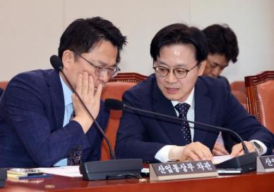 산자위·재경위, 정부로부터 22일 대미 투자 보고 받는다
