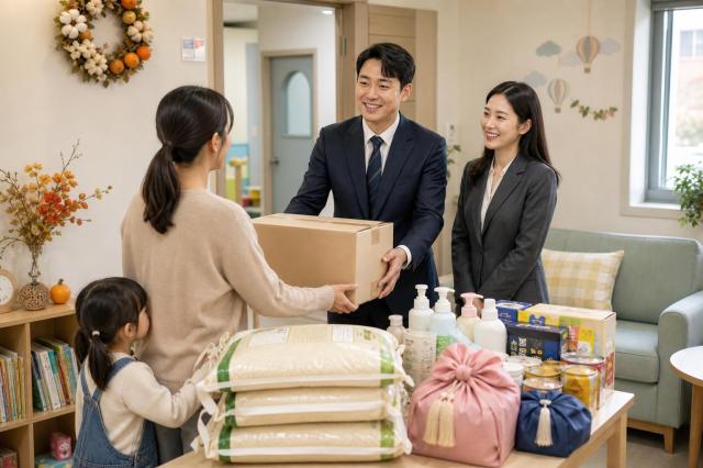 기사 이해를 돕기 위한 AI 생성 이미지