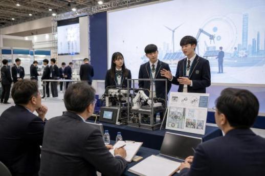 고용노동부, 2026 직업계고 K-TECH 아이디어 챌린지 개최