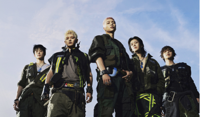 A decade on, NCT 127 launches fifth world tour as five