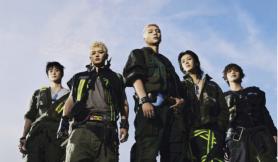 A decade on, NCT 127 launches fifth world tour as five