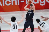 Ngôi sao bóng rổ Lee Hyun-jung giành huy chương vàng, có thể trở thành cầu thủ NBA thứ hai của Hàn Quốc