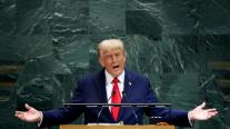 Trump đề xuất kết hợp cải tiến Washington với cơ sở quân sự