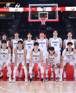All-Korean roster nets first Asian Games basketball gold in 12 years