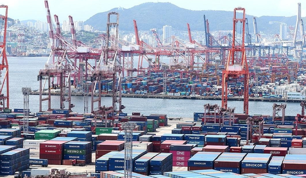 9월 1~20일 수출 78.3% ↑ 역대 최대…반도체 259.4% 증가